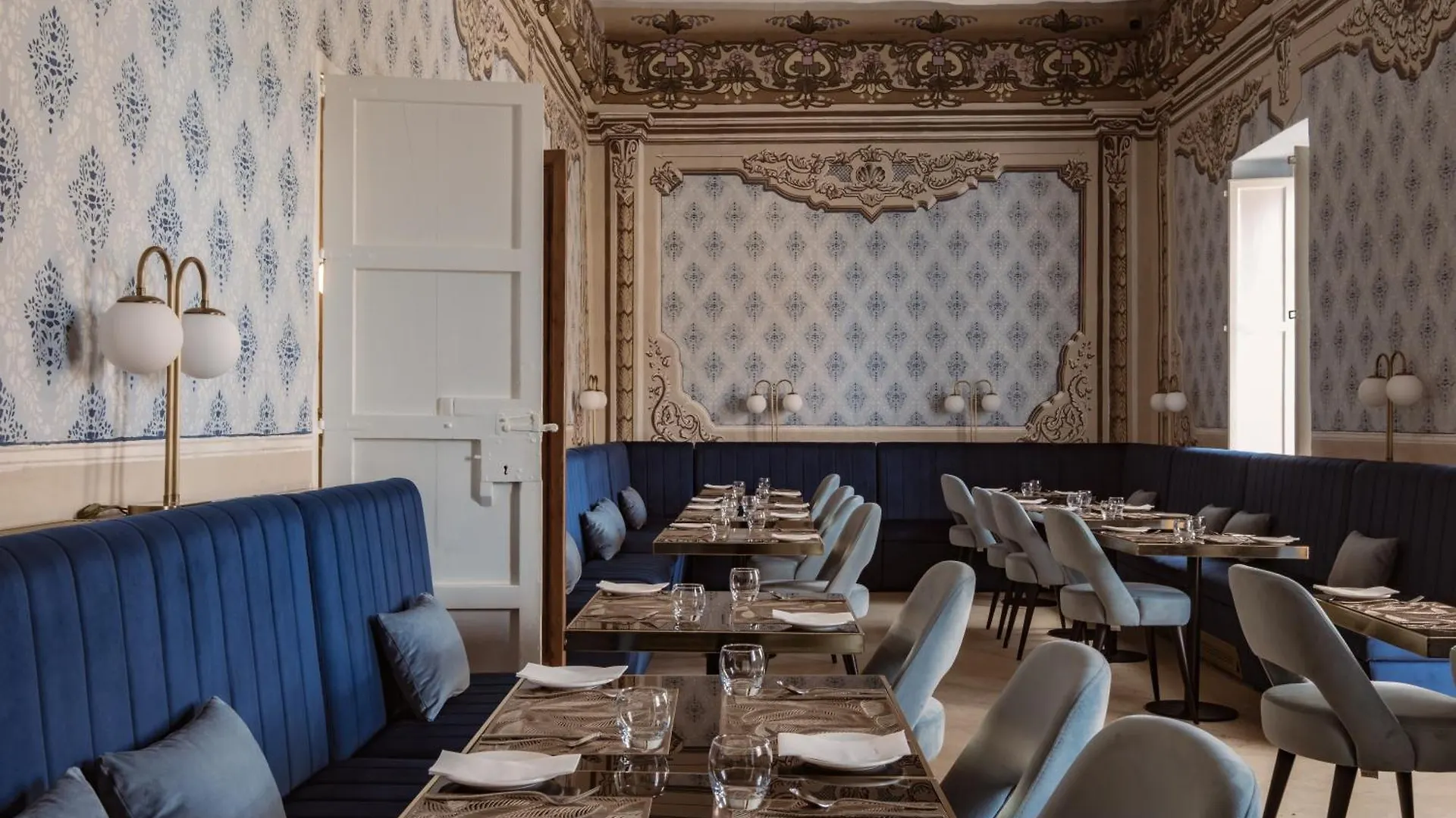 Palazzo Castagna Boutique Hotel Hal Ghaxiak