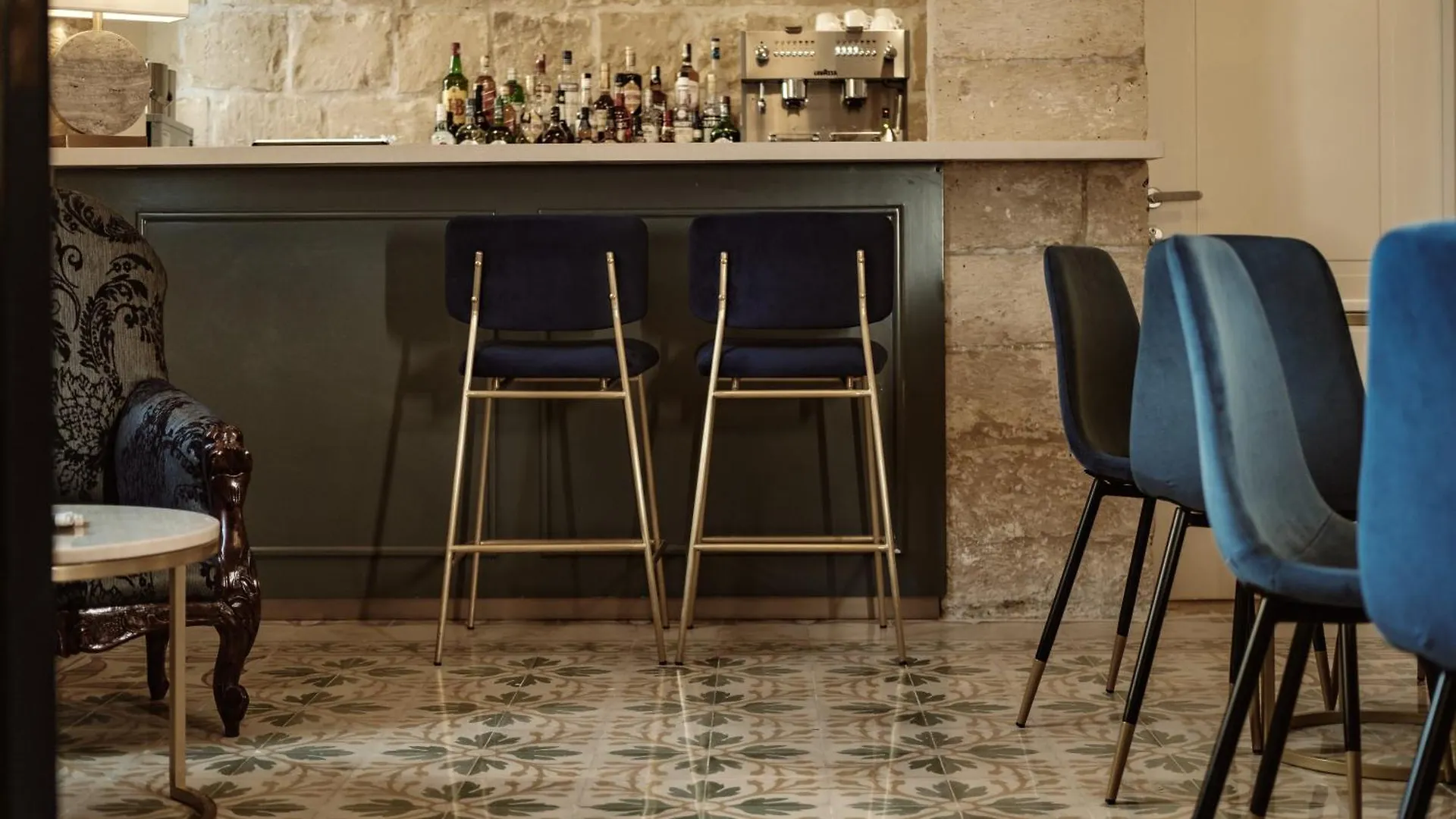 Palazzo Castagna Boutique Hotel Hal Ghaxiak 0*,  Malta