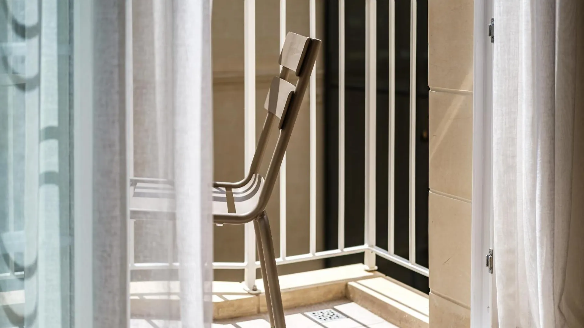 Palazzo Castagna Boutique Hotel Hal Ghaxiak