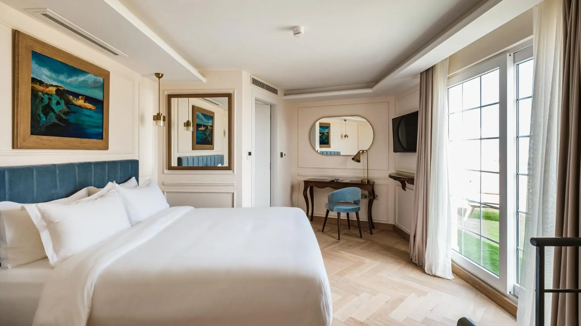 Palazzo Castagna Boutique Hotel Hal Ghaxiak 0*,