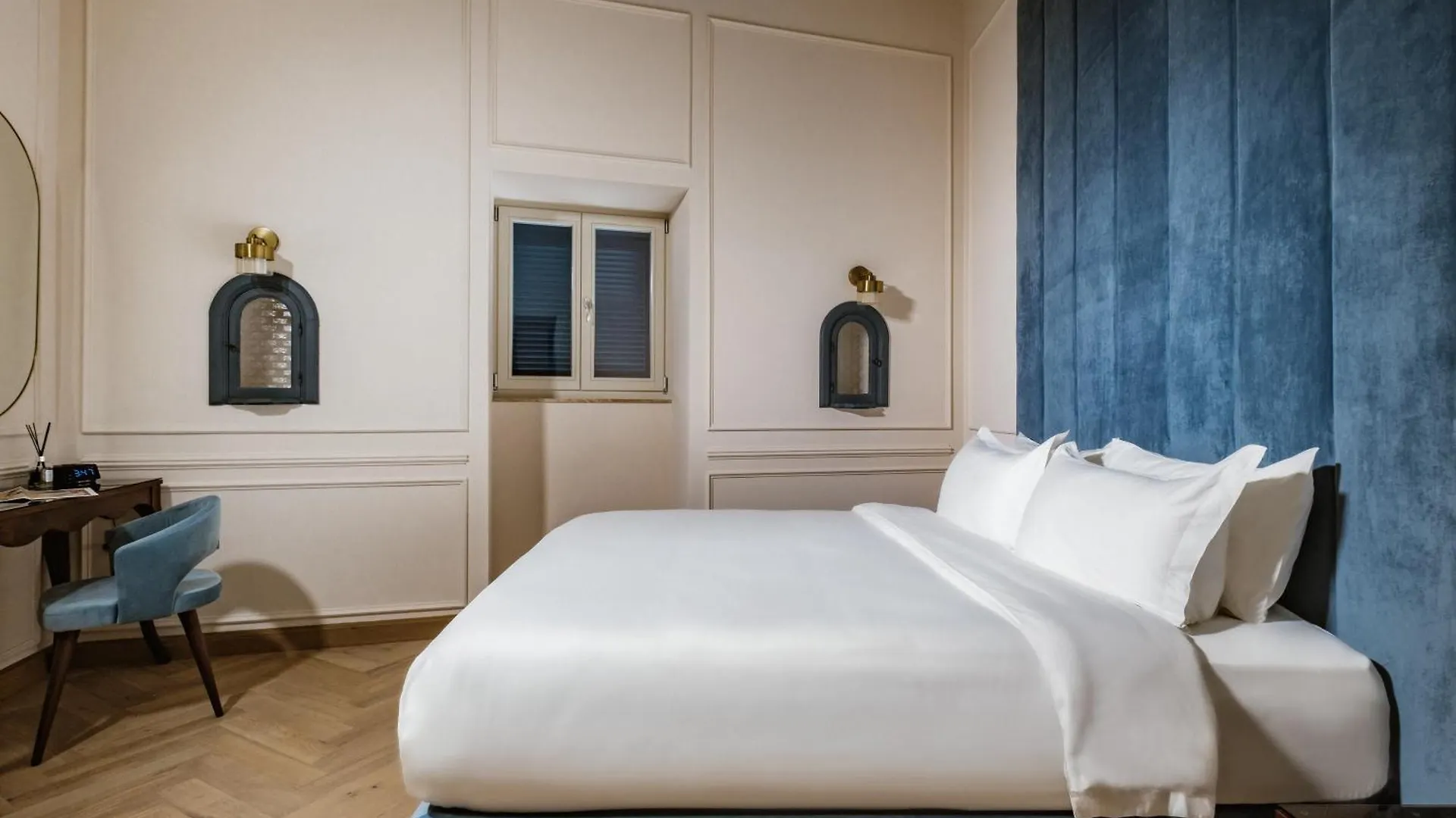 Palazzo Castagna Boutique Hotel Hal Ghaxiak