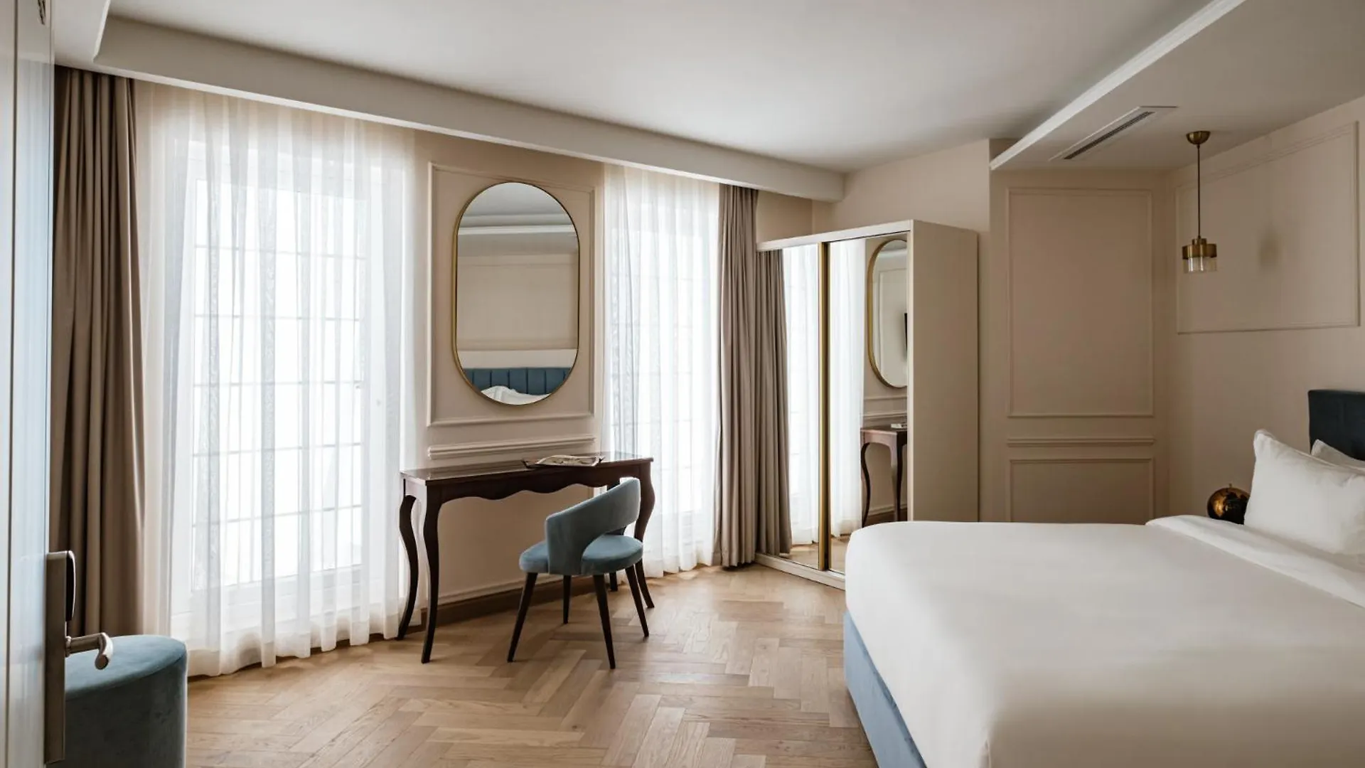 Palazzo Castagna Boutique Hotel Hal Ghaxiak