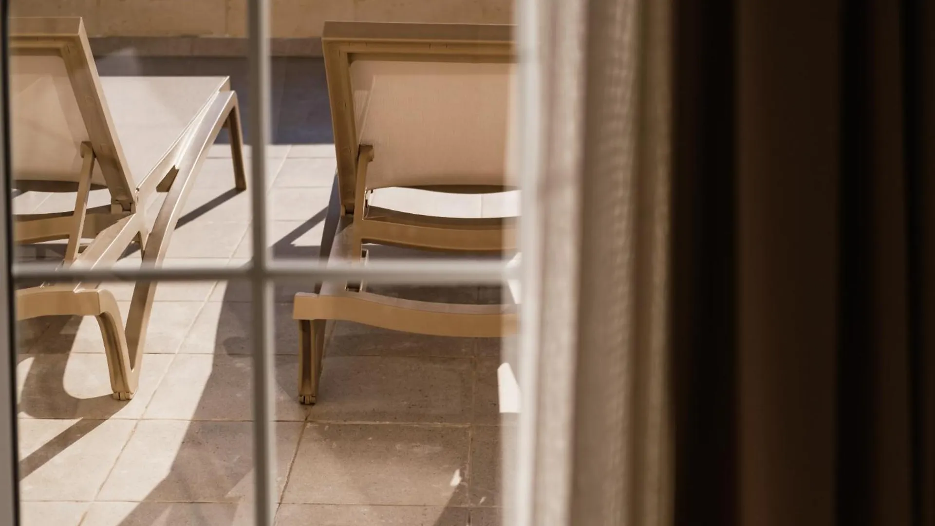 Palazzo Castagna Boutique Hotel Hal Ghaxiak