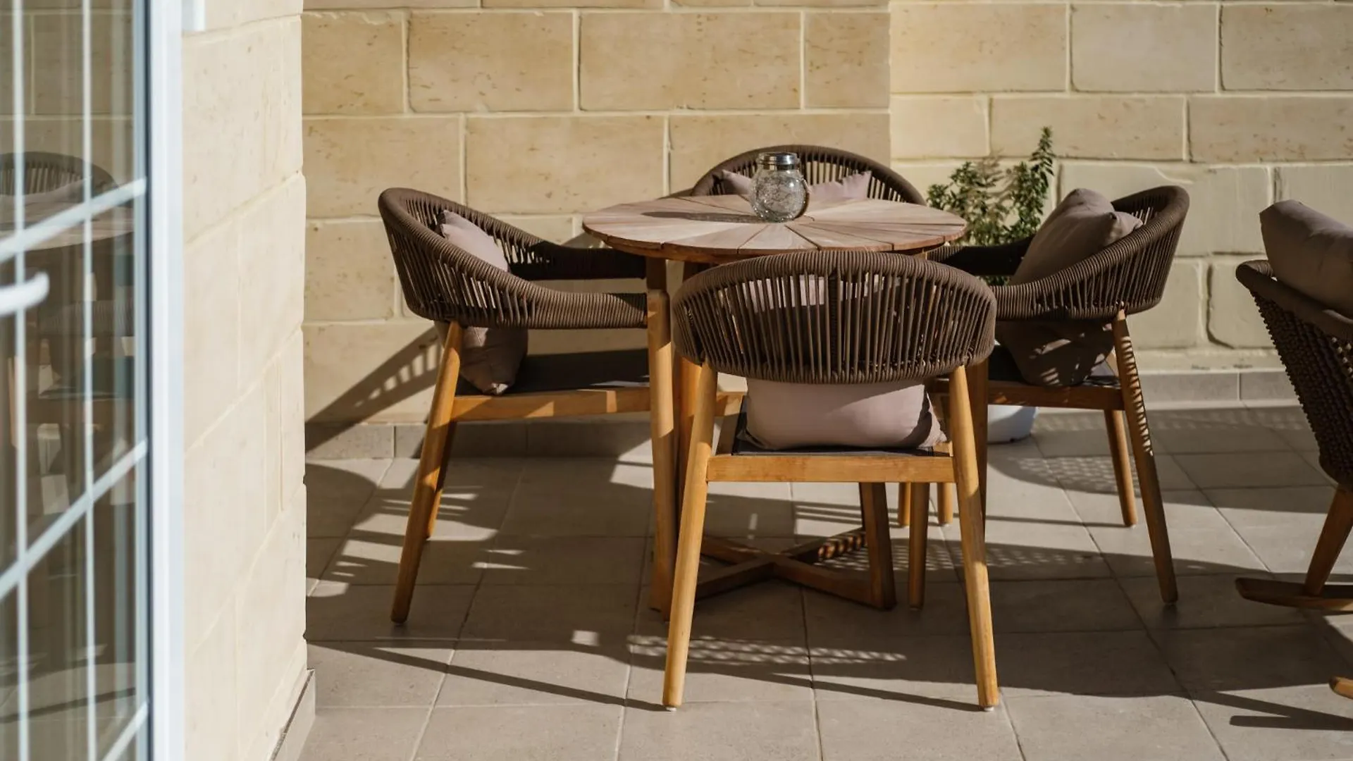 Palazzo Castagna Boutique Hotel Hal Ghaxiak Malta