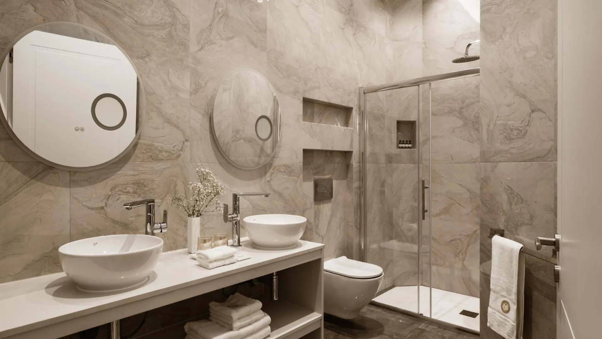 Palazzo Castagna Boutique Hotel Hal Ghaxiak