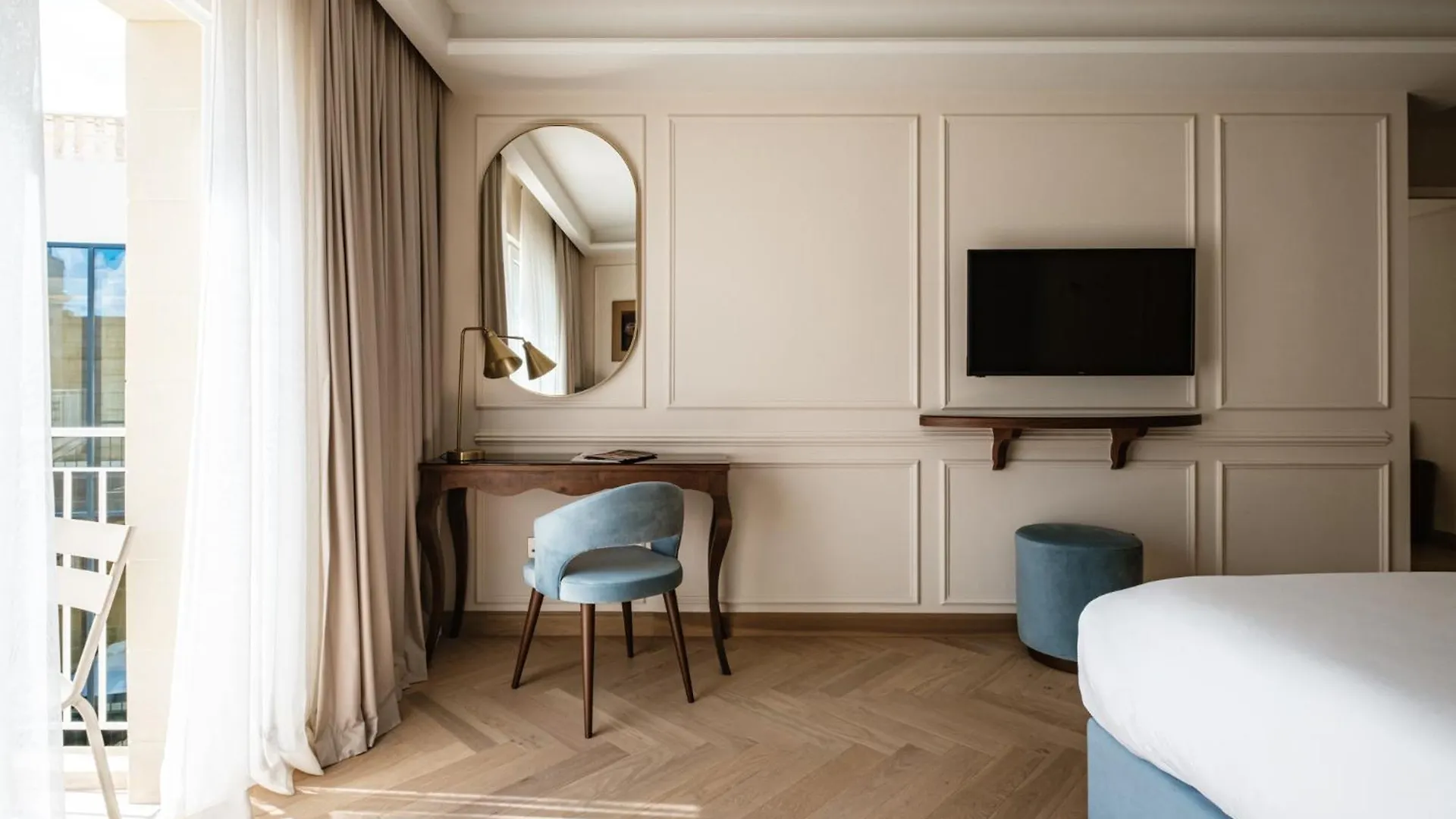 Palazzo Castagna Boutique Hotel Hal Ghaxiak