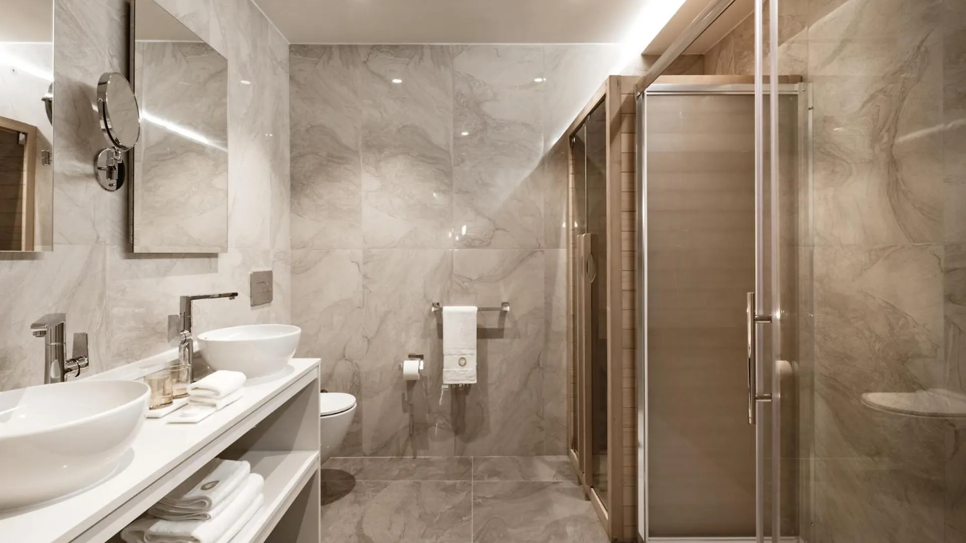 Palazzo Castagna Boutique Hotel Hal Ghaxiak Malta