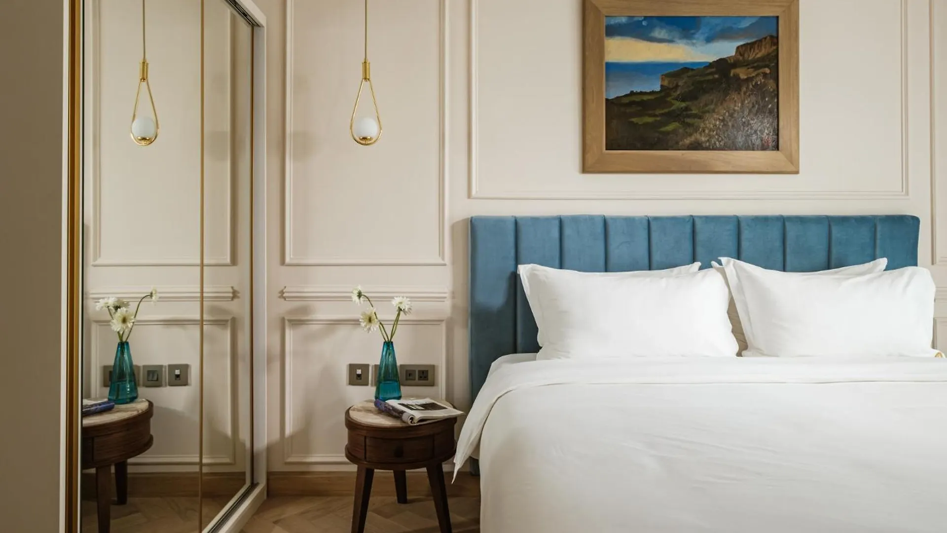 Palazzo Castagna Boutique Hotel Hal Ghaxiak 0*,  Malta