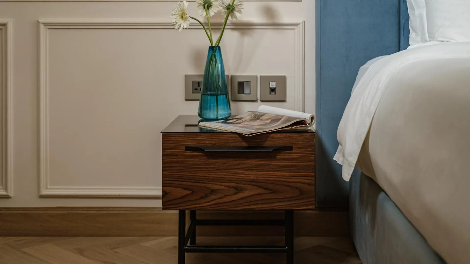 Palazzo Castagna Boutique Hotel Hal Ghaxiak Malta
