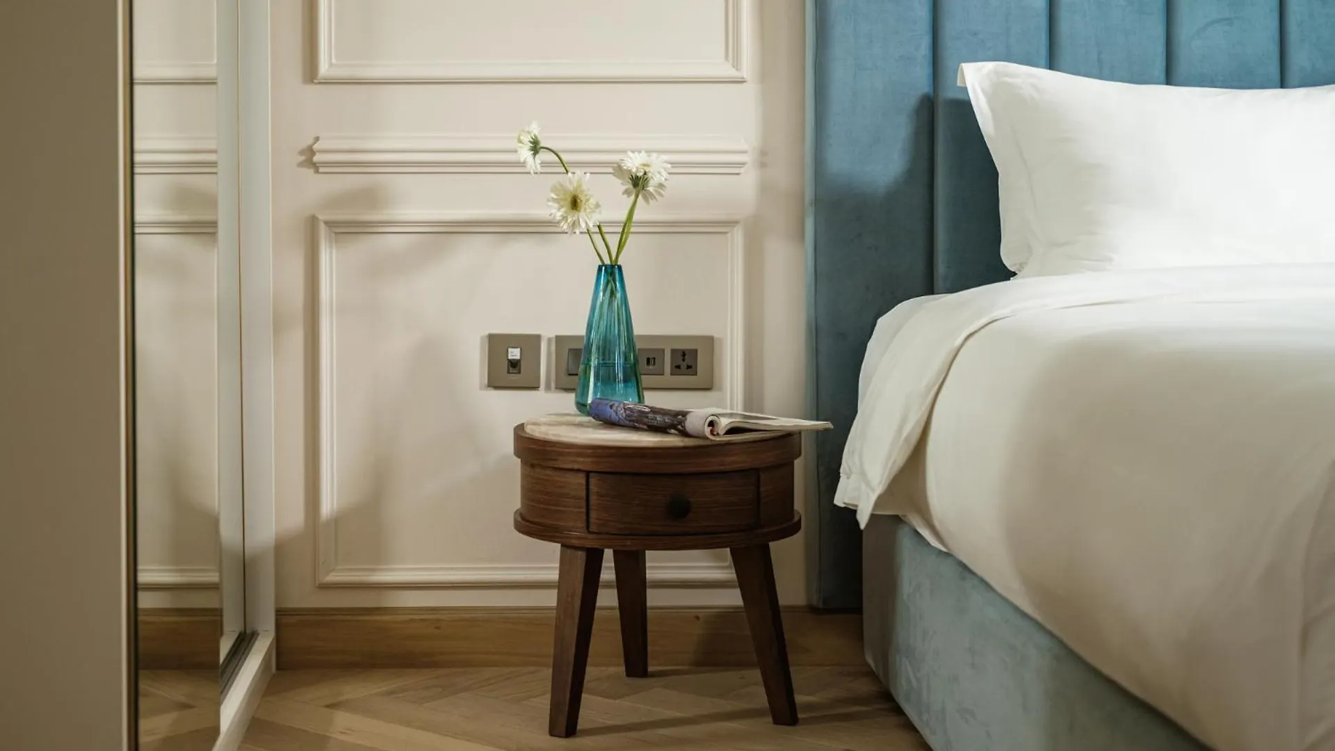 Palazzo Castagna Boutique Hotel Hal Ghaxiak