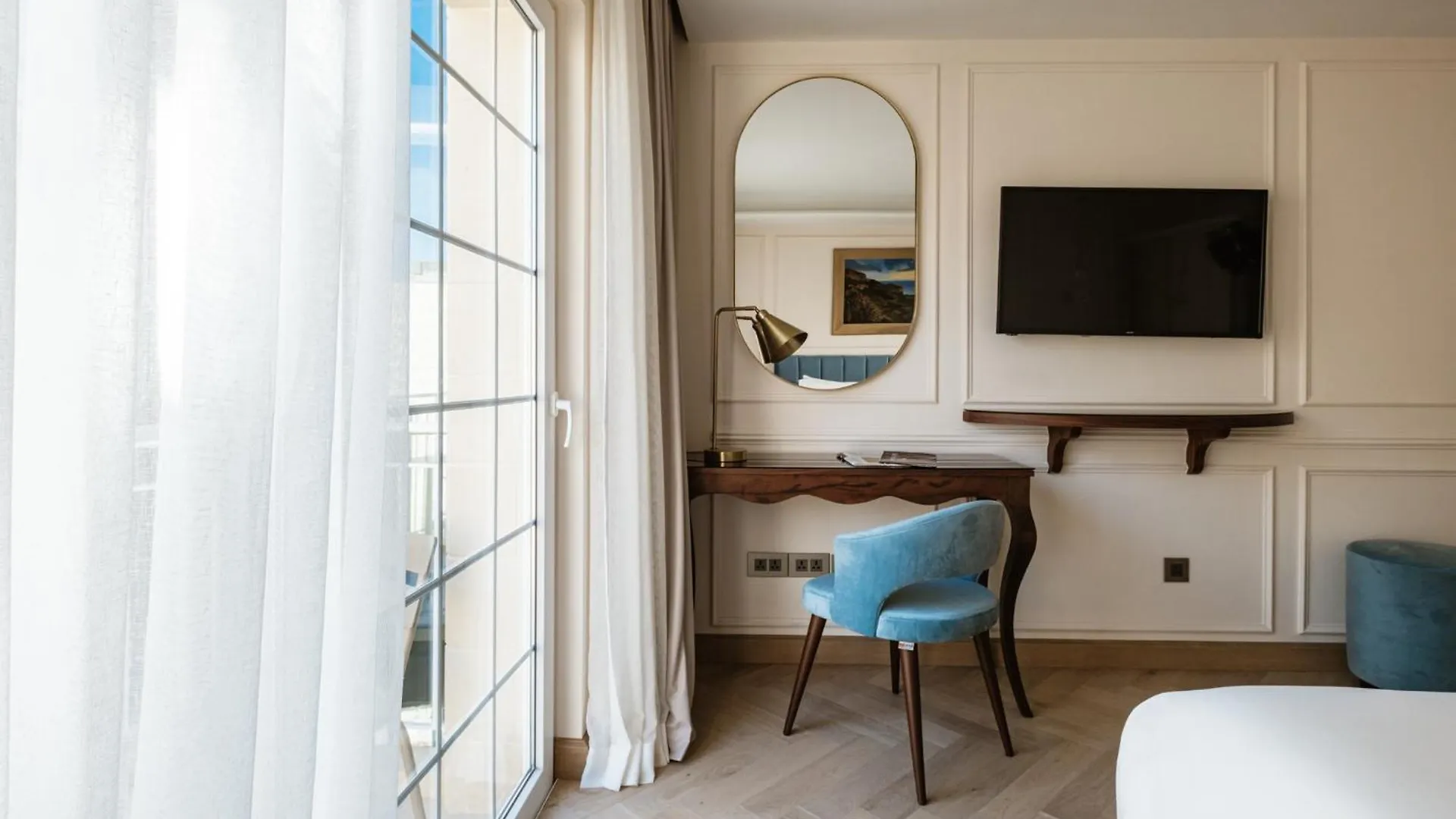 Palazzo Castagna Boutique Hotel Hal Ghaxiak