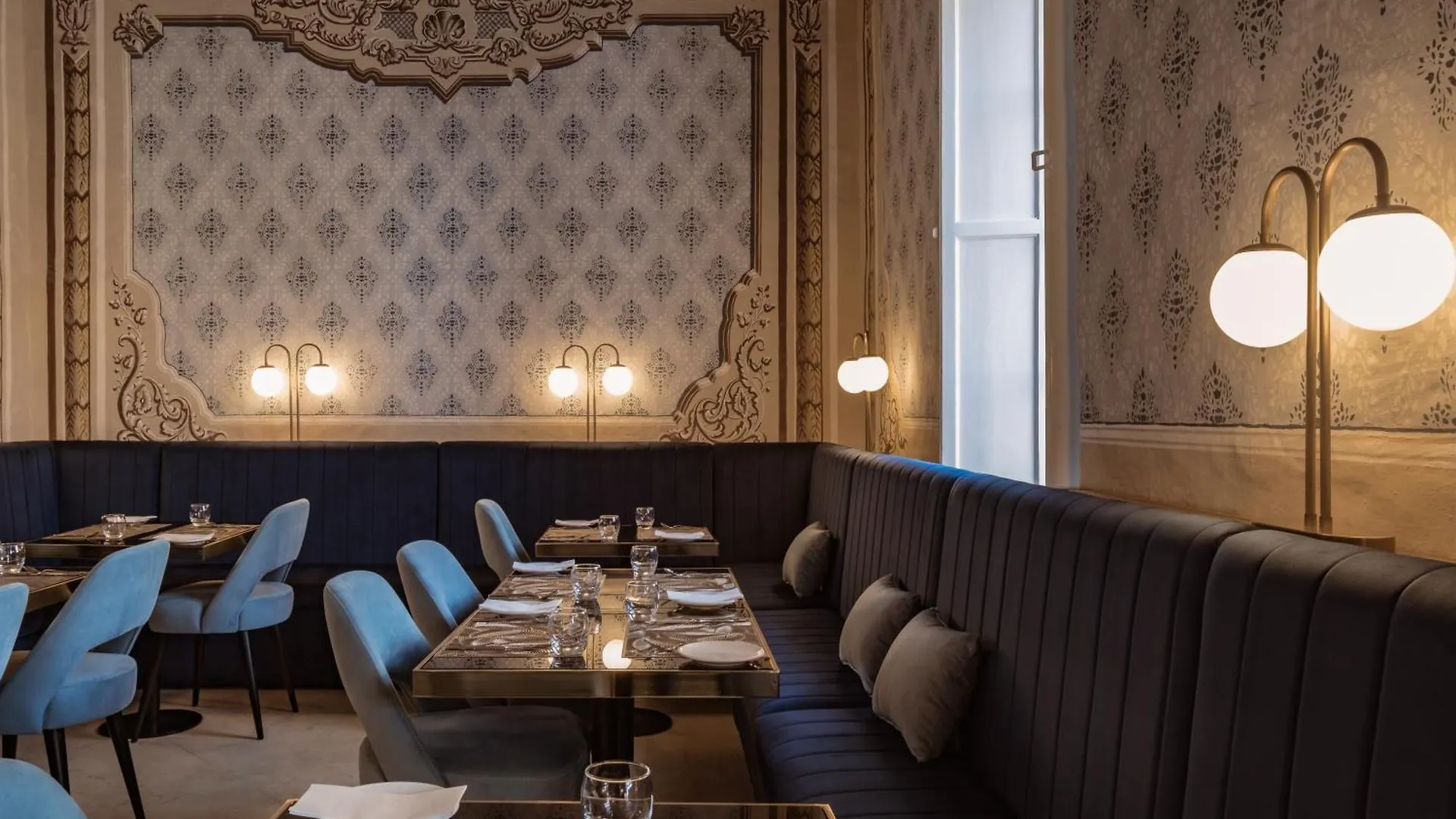 Palazzo Castagna Boutique Hotel Hal Ghaxiak