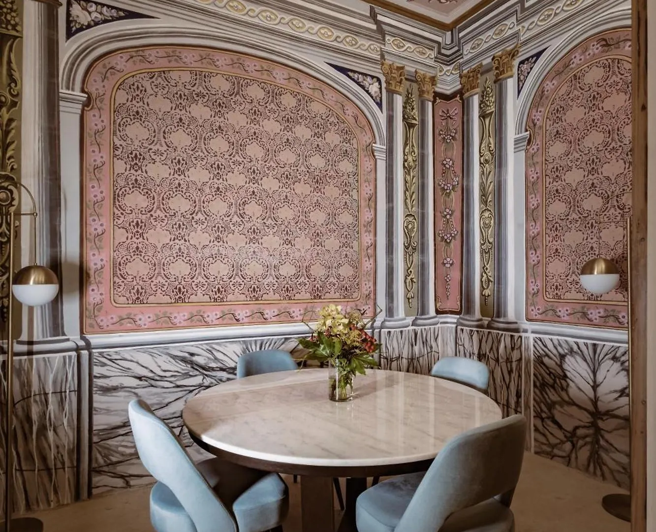 Palazzo Castagna Boutique Hotel Hal Ghaxiak Malta