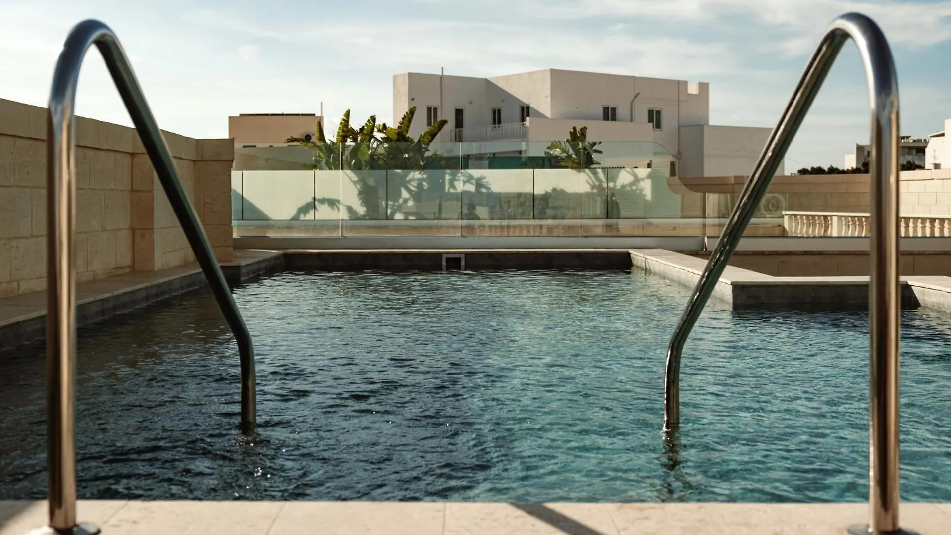 Palazzo Castagna Boutique Hotel Hal Ghaxiak
