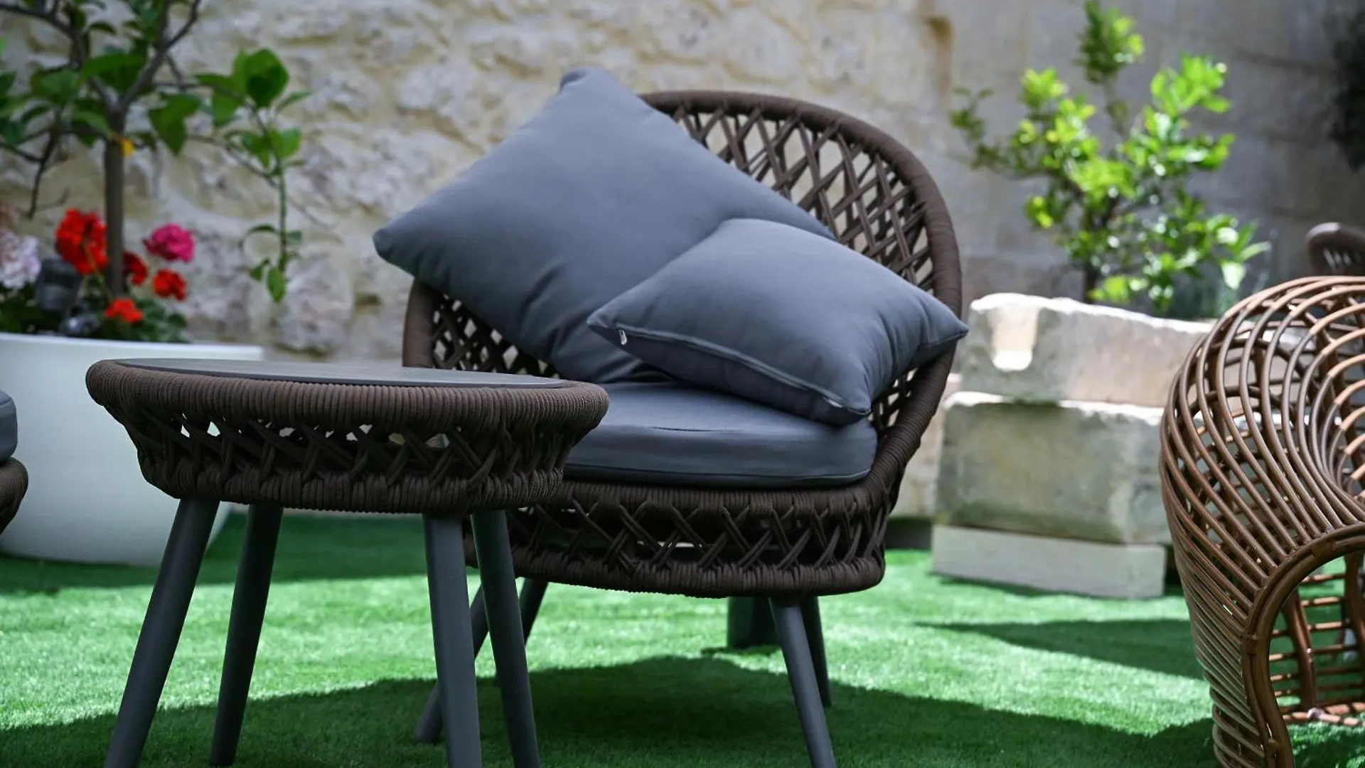 Palazzo Castagna Boutique Hotel Hal Ghaxiak